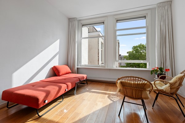 Medium property photo - Admiraal de Ruijterweg 266-2, 1055 MR Amsterdam